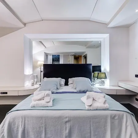 Appartement Via Condotti Private *