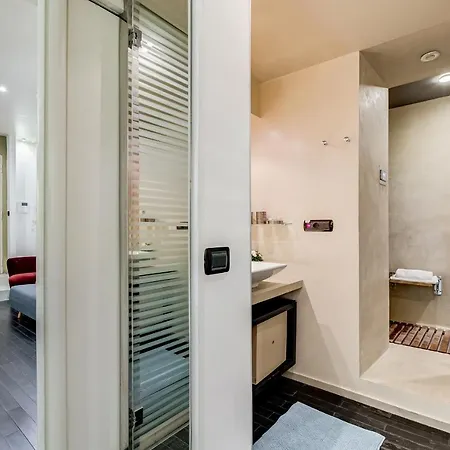 Appartement Via Condotti Private Rome
