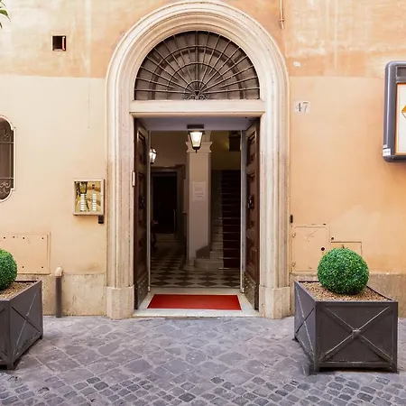 Appartement Via Condotti Private Rome