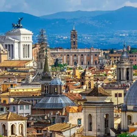 Apartamento Luxury Stars In - Andromeda In Colosseum
