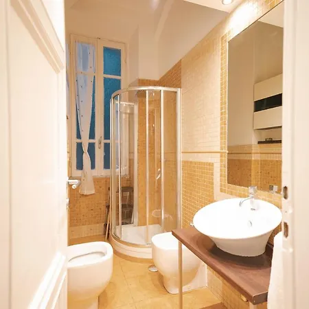 Appartement Rdr Etruria *