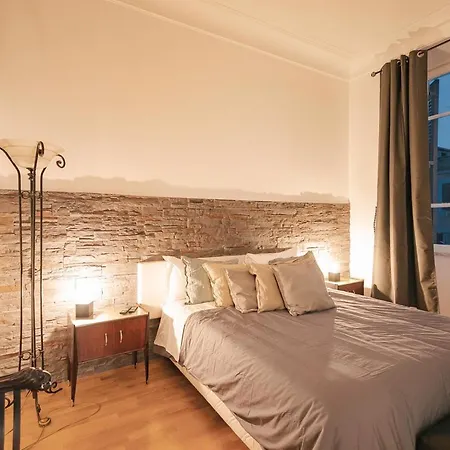 Rdr Etruria Appartement