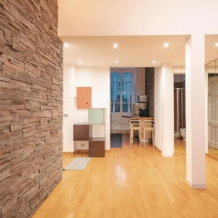 Rdr Etruria Appartement