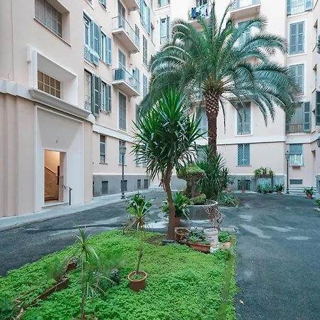 Appartement Rdr Etruria *
