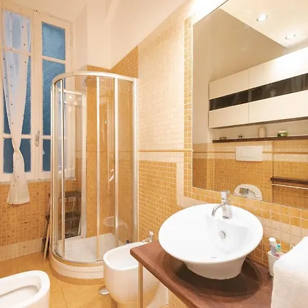 Appartement Rdr Etruria Rome