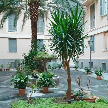 Appartamento Rdr Etruria Roma