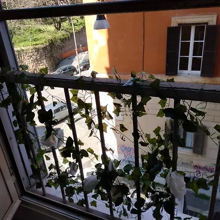 In Trastevere *
