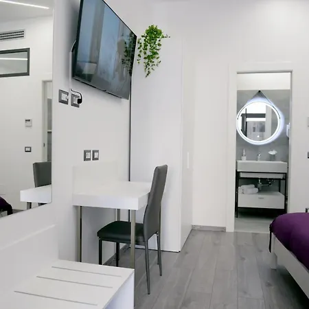 Apartment San Saba Street 48 *