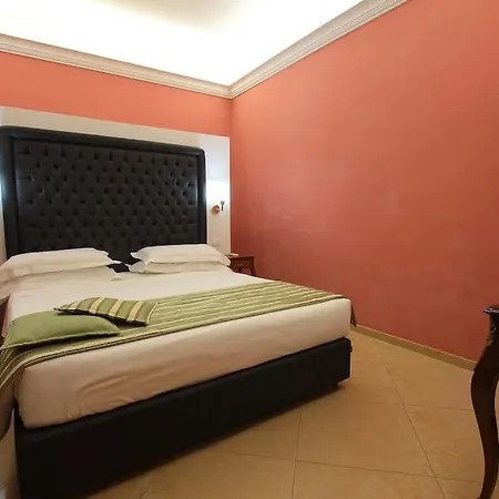 Apartment 41 Nazionale 41 Rome