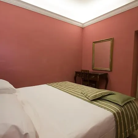 Apartment 41 Nazionale 41 Rome