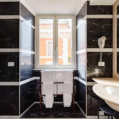 Apartment 41 Nazionale 41 Rome