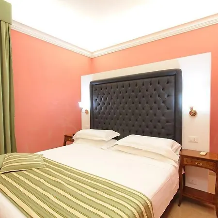 41 Nazionale 41 Apartment Rome