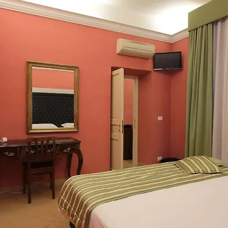 41 Nazionale 41 Apartment Rome