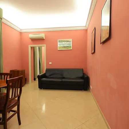 41 Nazionale 41 Apartment Rome