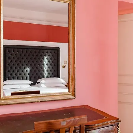 Apartment 41 Nazionale 41