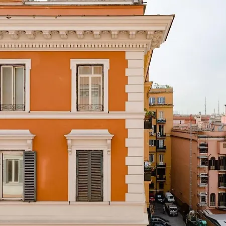 Apartment 41 Nazionale 41