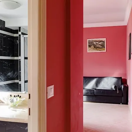 Apartment 41 Nazionale 41 Rome