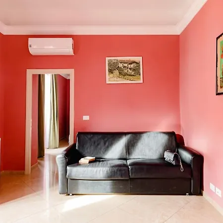 41 Nazionale 41 Apartment *