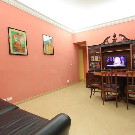 41 Nazionale 41 Apartment Rome