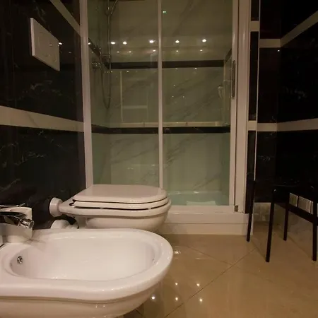 41 Nazionale 41 Apartment *