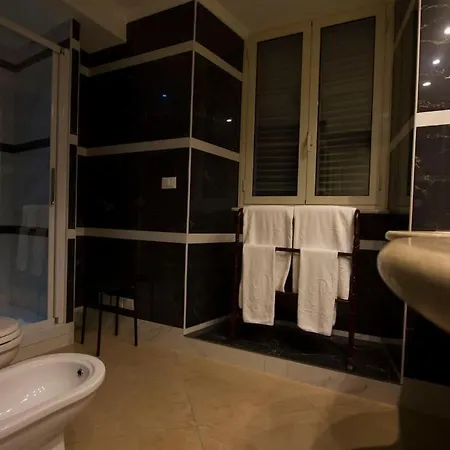 Apartment 41 Nazionale 41