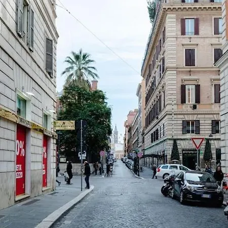 Apartment 41 Nazionale 41