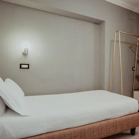 Hotel Marisa