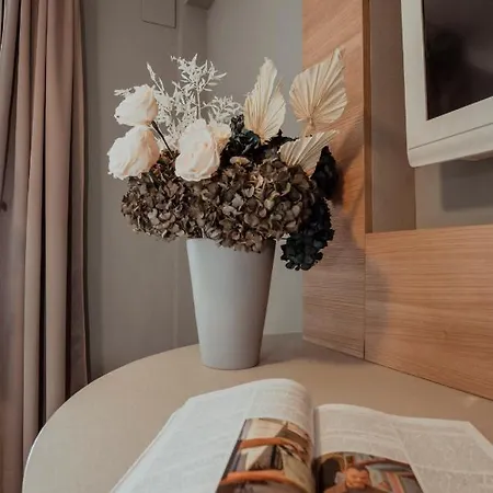ماريسا روما