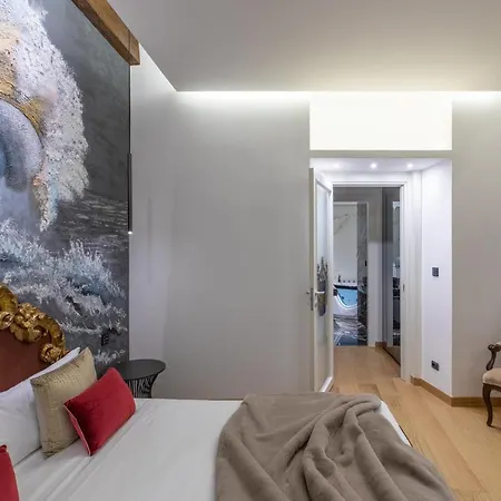 Apartment Iflat The Trevi View
