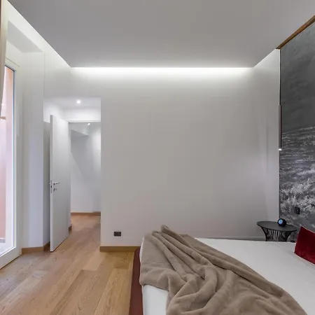 Iflat The Trevi View Apartamento *