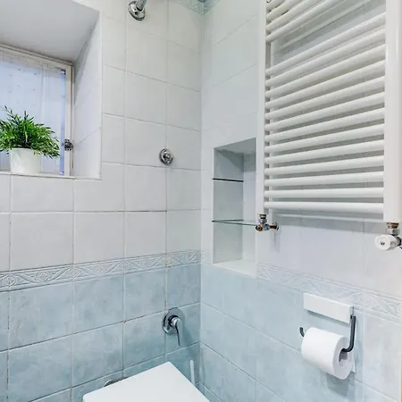 Apartment Coliseum Rome