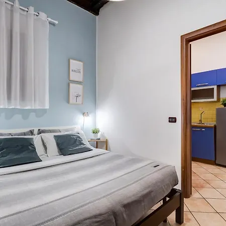 Apartment Coliseum Rome