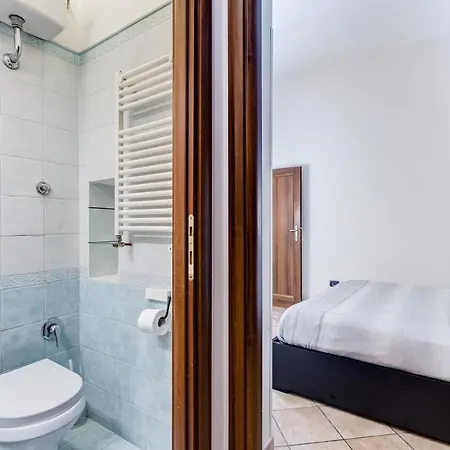 Coliseum Apartment Rome