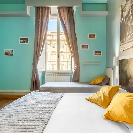 Bed & Breakfast Amoroma