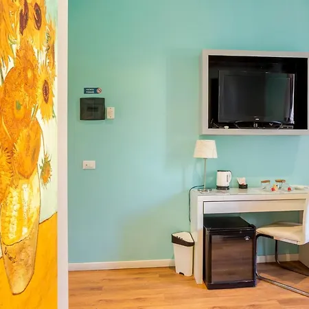 Amoroma Bed & Breakfast Rome