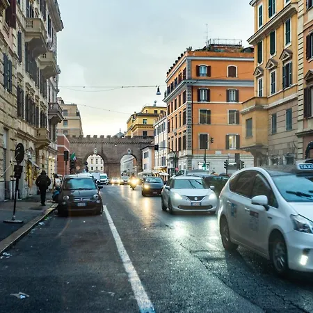 Art Deluxe - Vatican Affittacamere