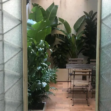 Apartment Divine Stylish Rome