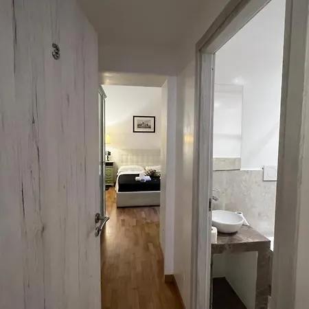 Bed & Breakfast Trevi In