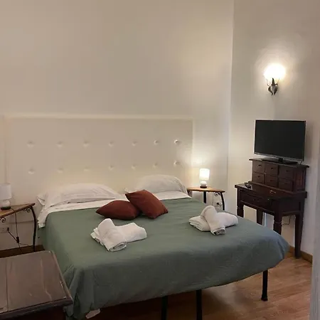 Bed & Breakfast Trevi In