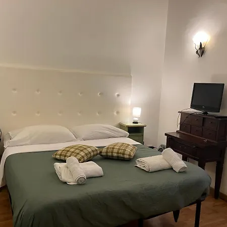 Bed & Breakfast Trevi In *