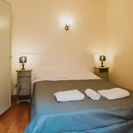 Bed & Breakfast Trevi In Rome