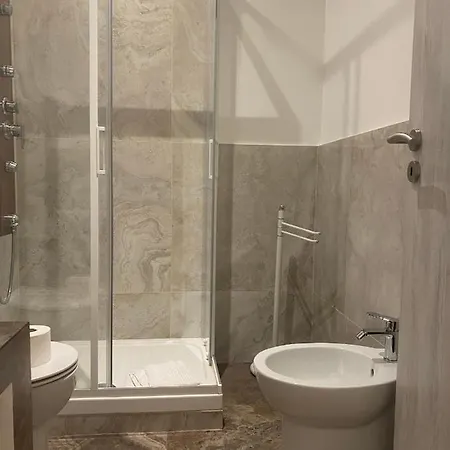 Trevi In Bed & Breakfast Rome