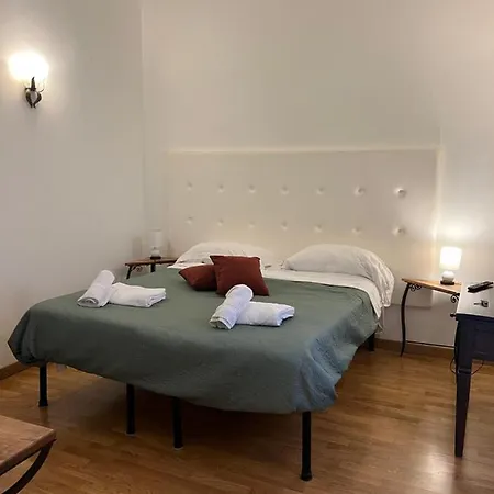 Trevi In Bed & Breakfast