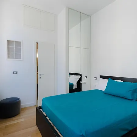 Via Del Lavatore Private Apartments Apartment Rome