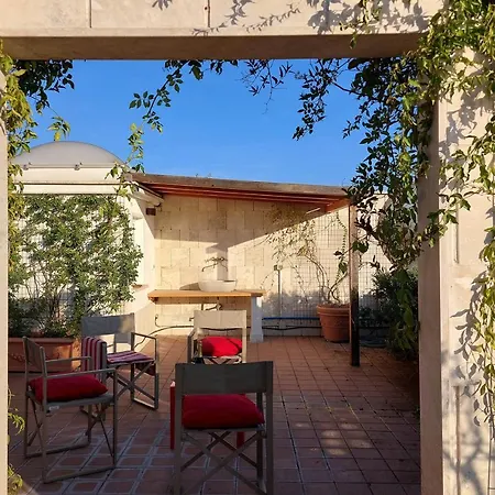 Appartamento Beautiful Loft In Ponte Milvio With Terrace