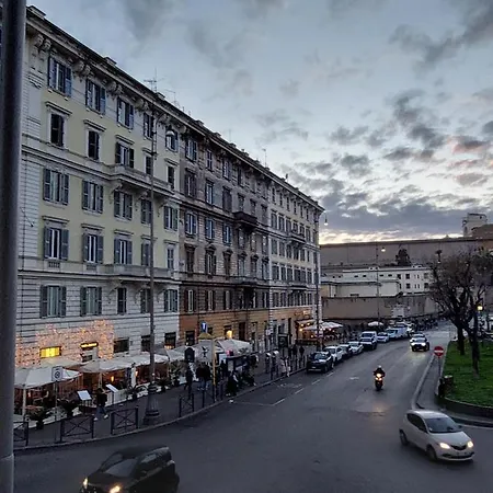 Vis Romae Luxury Apartment