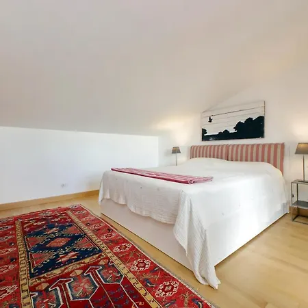Beautiful Loft In Ponte Milvio With Terrace * Roma