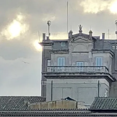 Vis Romae Luxury Apartment