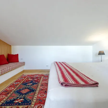 Appartamento Beautiful Loft In Ponte Milvio With Terrace Roma