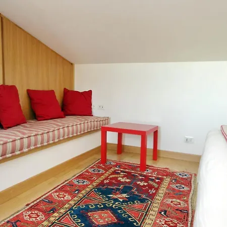 Appartamento Beautiful Loft In Ponte Milvio With Terrace *